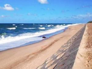 5 person holiday home in Melby-By Traum