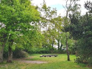 6 person holiday home in Haderslev