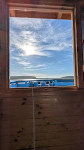 auberge Lacasa latifa vue sure mere moulay bousselham