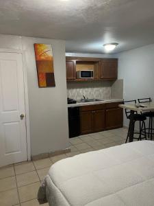 Estudio céntrico en bolivar