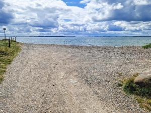 6 person holiday home in Thyholm