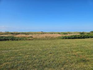 8 person holiday home in Glesborg