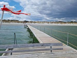 5 person holiday home in Jerup-By Traum