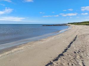 6 person holiday home in Sæby-By Traum