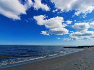 6 person holiday home in Sæby-By Traum