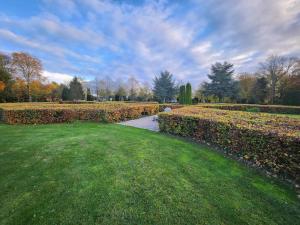 4 star holiday home in Stege-By Traum