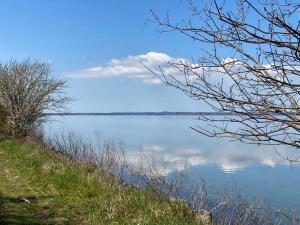 4 star holiday home in Stege-By Traum