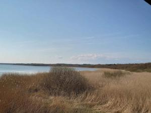 6 person holiday home in Ebeltoft