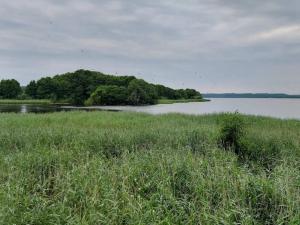 6 person holiday home in Ebeltoft