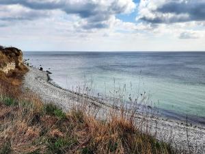 6 person holiday home in Rødvig Stevns-By Traum