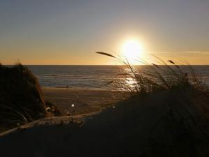 6 person holiday home in Ringkøbing-By Traum