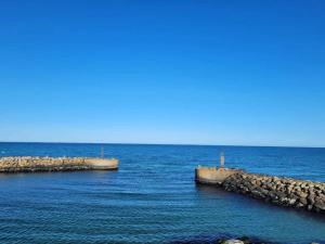 4 star holiday home in Ålbæk-By Traum