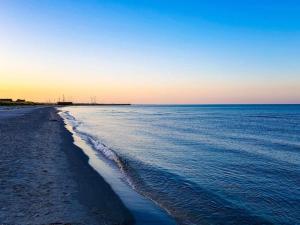 4 star holiday home in Ålbæk-By Traum