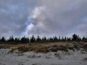 6 person holiday home in Hals