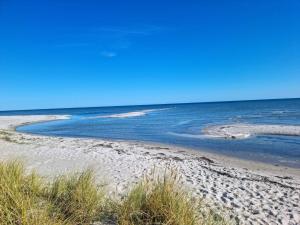 6 person holiday home in Hals