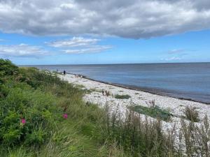 4 person holiday home in Grenaa-By Traum