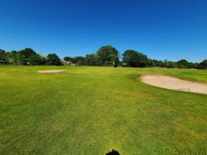 6 person holiday home in Ørsted-By Traum