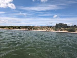 4 person holiday home in Haderslev