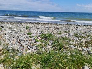 4 person holiday home in Haderslev