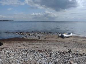 4 person holiday home in Haderslev