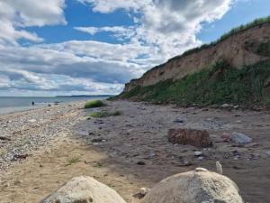 4 person holiday home in Haderslev