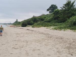 4 person holiday home in Odder-By Traum