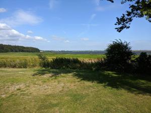 Cozy Seaside Retreat in Eno-By Traum