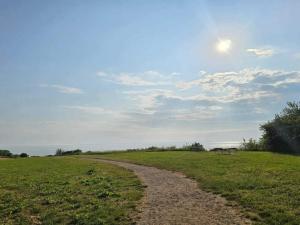 4 person holiday home in Hejls-By Traum