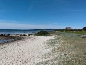 8 person holiday home in Ebeltoft-By Traum