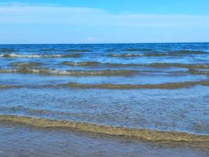 6 person holiday home in Læsø-By Traum