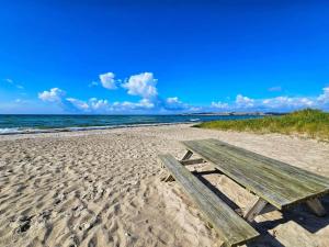 6 person holiday home in Læsø-By Traum