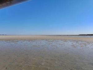 6 person holiday home in Læsø-By Traum