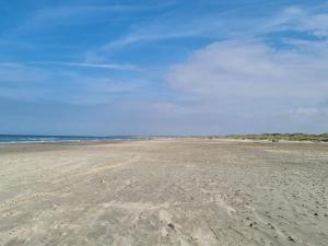 8 person holiday home in Pandrup-By Traum