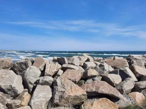 6 person holiday home in Ålbæk-By Traum