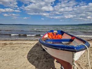 6 person holiday home in Børkop-By Traum