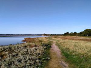 8 person holiday home in Rønde-By Traum