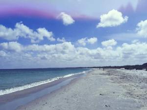 6 person holiday home in Ålbæk-By Traum