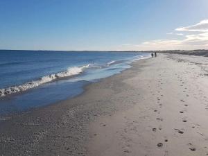 6 person holiday home in Ålbæk-By Traum