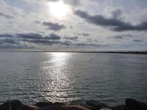 6 person holiday home in Ålbæk-By Traum