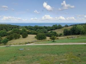 6 person holiday home in Sjølund-By Traum