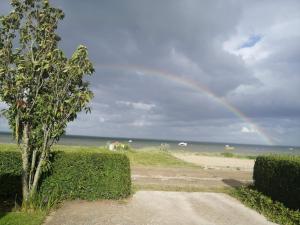 6 person holiday home in Sjølund-By Traum