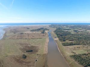 6 person holiday home in Læsø-By Traum