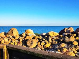 4 star holiday home in Gørlev-By Traum