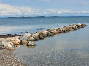 4 star holiday home in Hejls-By Traum