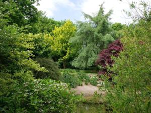 4 person holiday home in Nakskov-By Traum