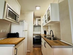 Marina Seaside Apartment - Denia