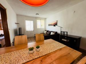 Marina Seaside Apartment - Denia