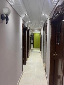 Luxury apartment near the Pyramids in Giza