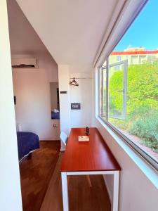 MAKTVB Europa - Hostal Boutique