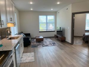 Byrd Apt - 209 - Tourist Homes of Richmond